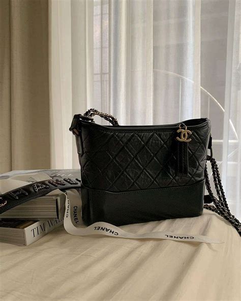 chanel gabrielle bags|chanel gabrielle bag discontinued.